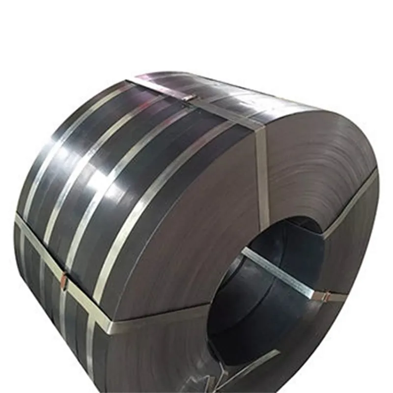 carbon steel coil